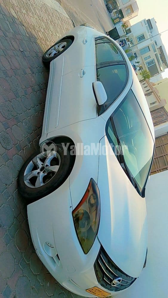 Used Nissan Altima 2.5 S 2012