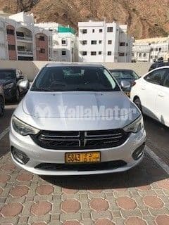 Used Dodge Neon 1.6L SE 2017