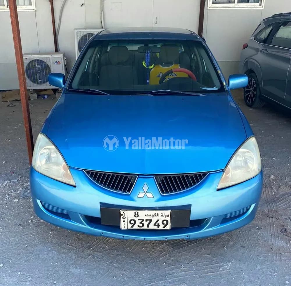 Used Mitsubishi Lancer Evolution 2005