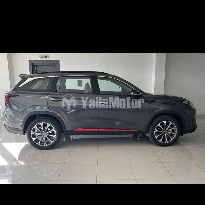 Used Changan CS75 Plus 2.0T Limited 2024