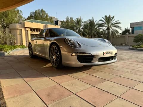 بورش 911 Carrera 2015 مستعملة بورش 911 Carrera 2015 مستعملة used_cars.forSale