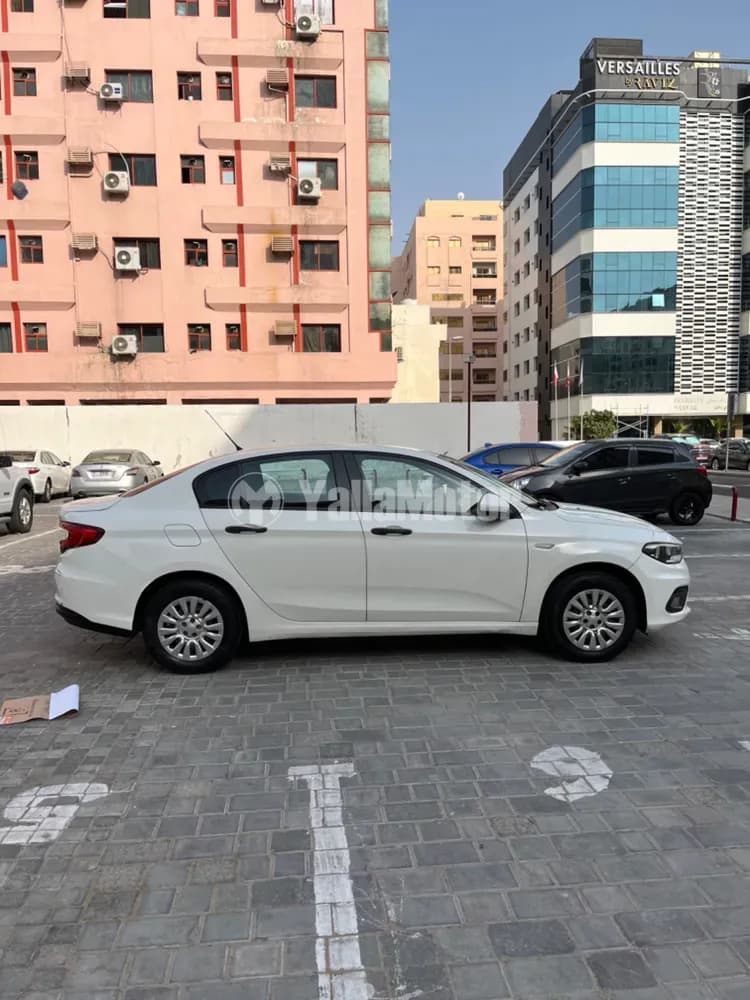 مستعملة دودج نيون 1.6L SE 2017