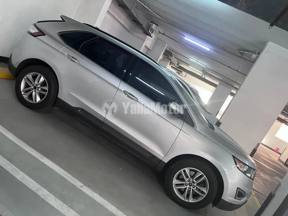 فورد Edge ST 2016 مستعملة