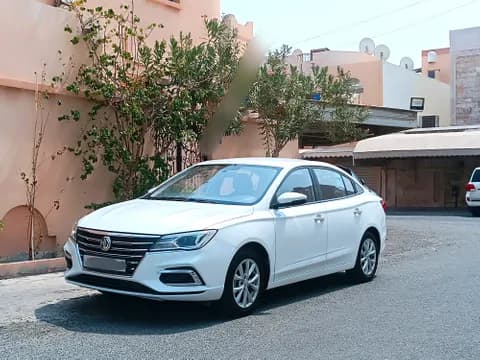 Used MG 5 1.5L STD 2023 Used MG 5 1.5L STD 2023 used_cars.forSale