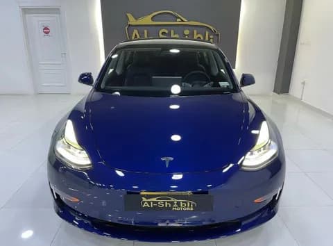 Used Tesla Model 3 Standard 2021 Used Tesla Model 3 Standard 2021 used_cars.forSale