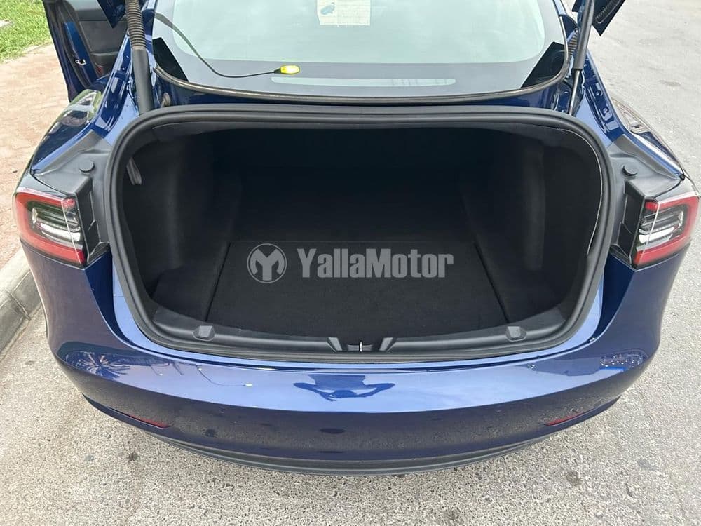 مستعملة تسلا موديل3 Standard 2021