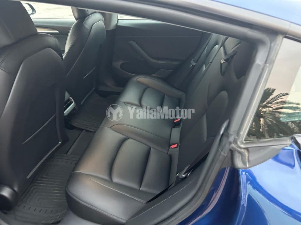 مستعملة تسلا موديل3 Standard 2021