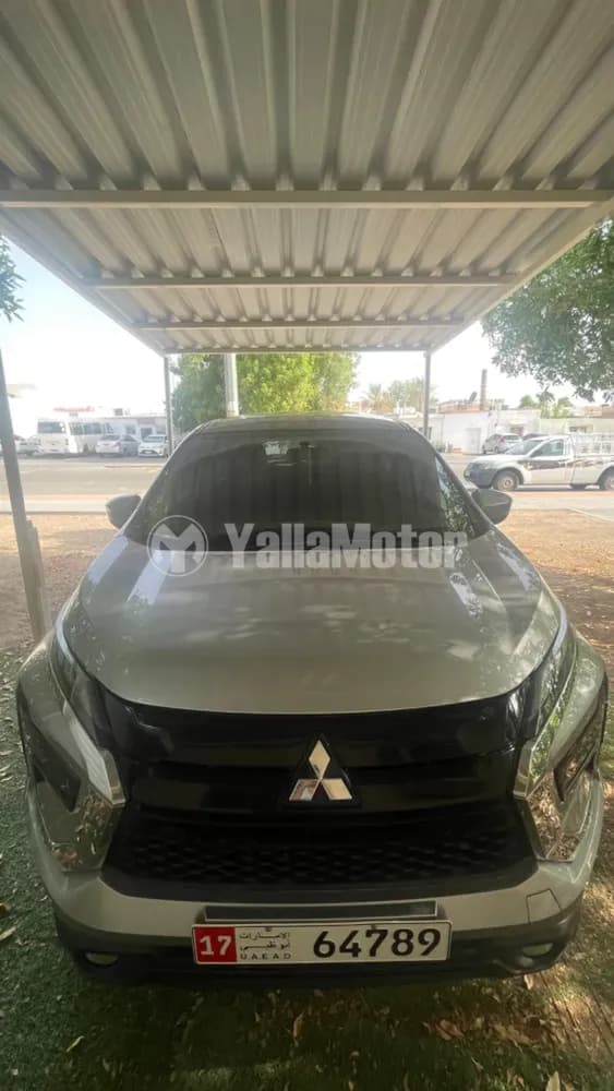 ميتسوبيشي Xpander 1.5L GLX 2024 مستعملة