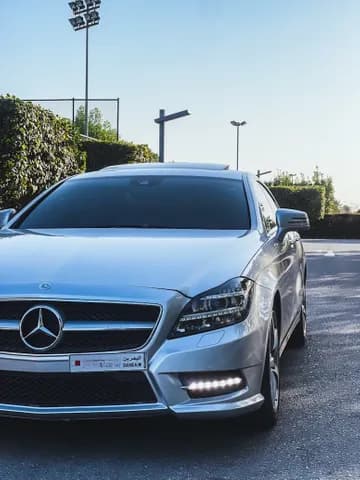 Used Mercedes-Benz CLS-Class CLS 350 2013 Used Mercedes-Benz CLS-Class CLS 350 2013 used_cars.forSale