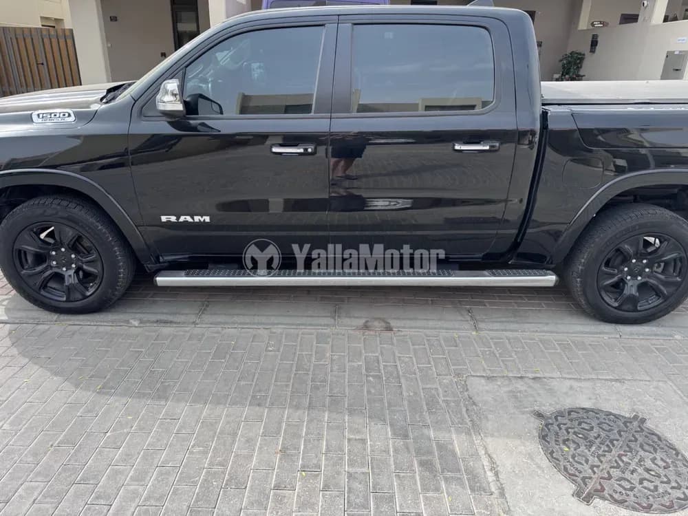 Used Dodge Ram 1500 2019
