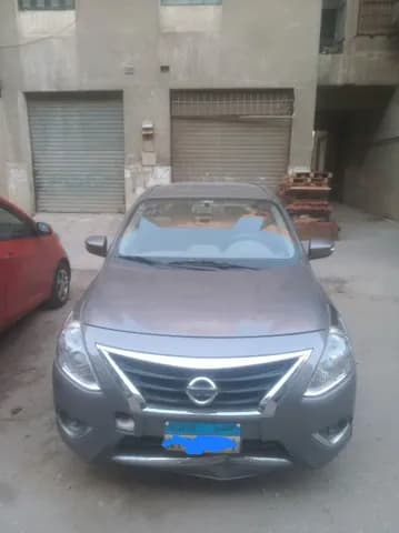 Used Nissan Sunny 1.5L Base 2022 Used Nissan Sunny 1.5L Base 2022 for sale