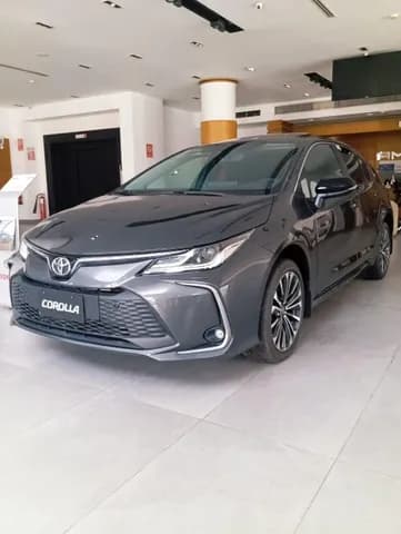 تويوتا كورولا 1.6L Elegance 2024 الجديد تويوتا كورولا 1.6L Elegance 2024 الجديد used_cars.forSale