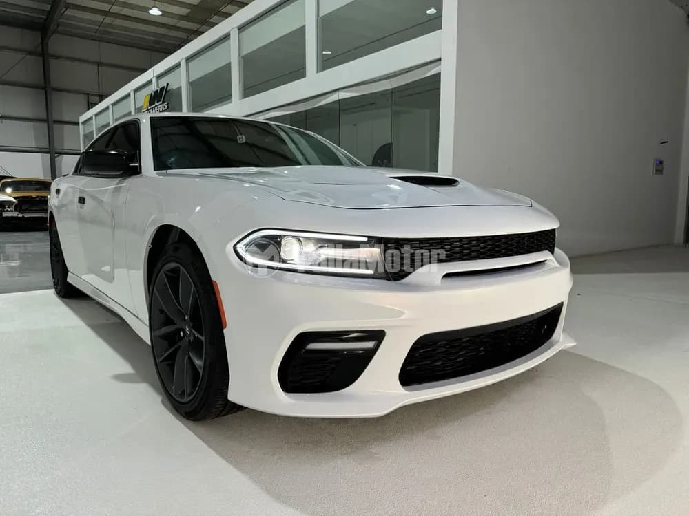 Used Dodge Challenger 3.6L 2021
