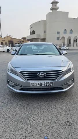Used Hyundai Sonata 2017 Used Hyundai Sonata 2017 for sale