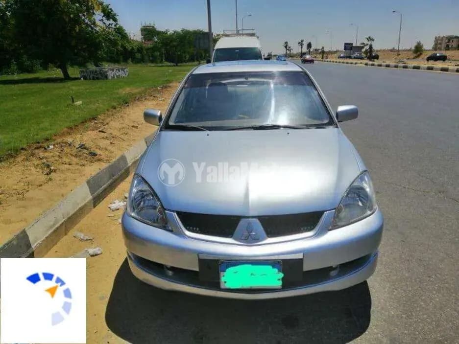 Used Mitsubishi Lancer 1.3L Manual 2007