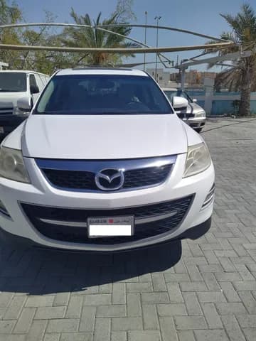 مستعملة مازدا سي اكس-9 2.5T S w/o Sunroof AWD 2012 مستعملة مازدا سي اكس-9 2.5T S w/o Sunroof AWD 2012 used_cars.forSale