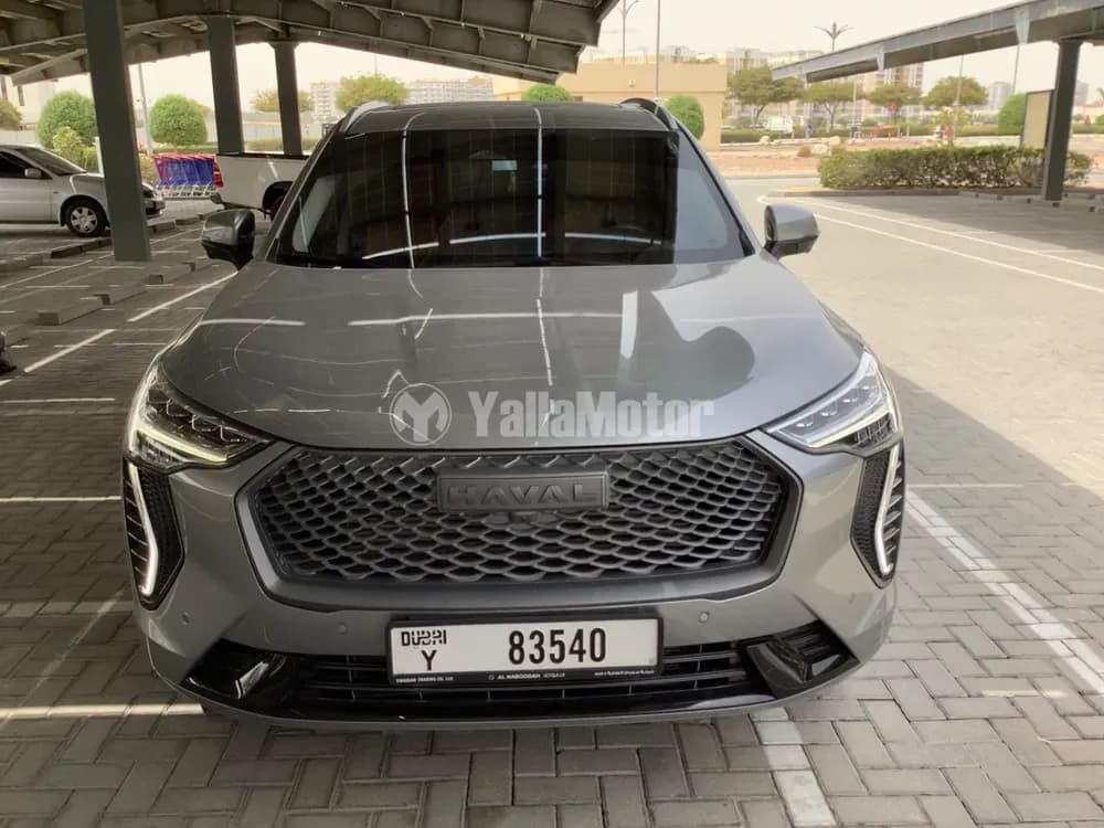 هافال Jolion 1.5T Premium 2024 مستعملة