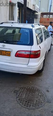 Used Toyota Camry SE Plus 2000