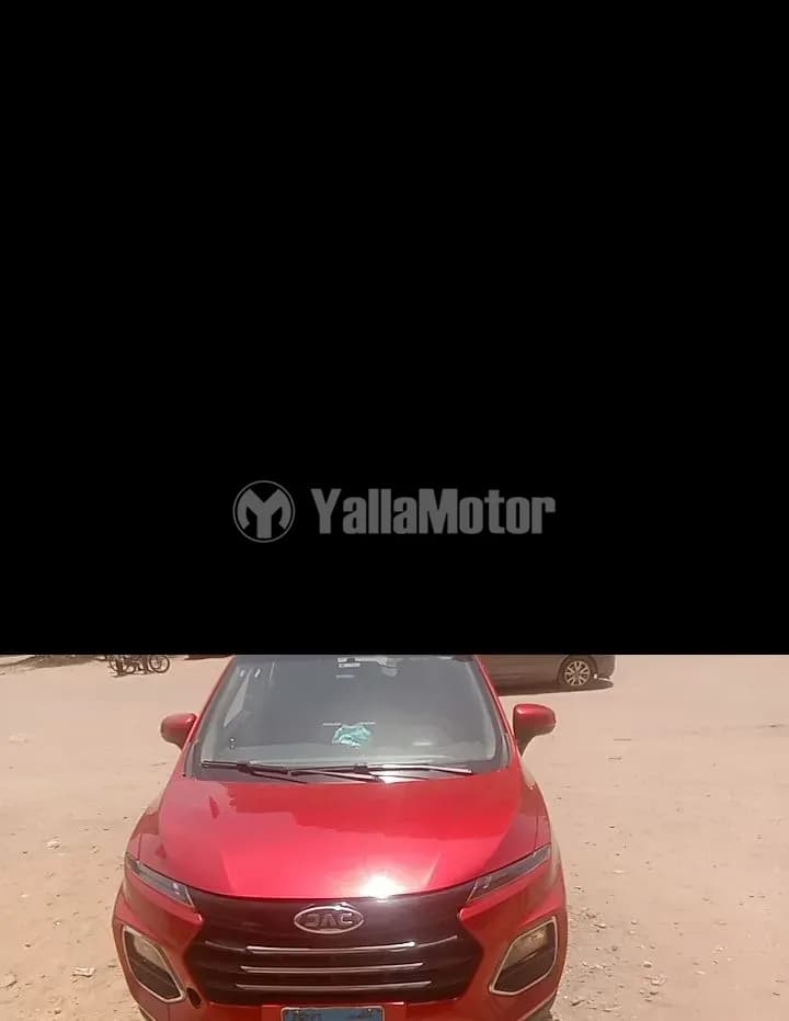 Used JAC JS3 1.6L Smart 2022