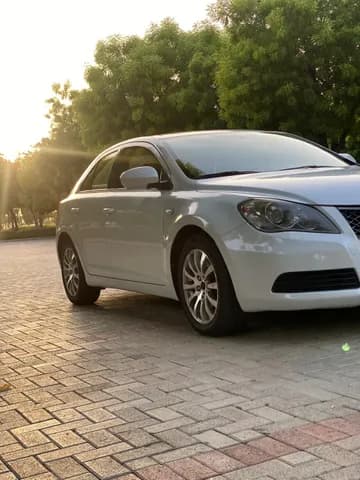Used Suzuki Kizashi 2016 for Sale Used Suzuki Kizashi 2016 for Sale used_cars.forSale