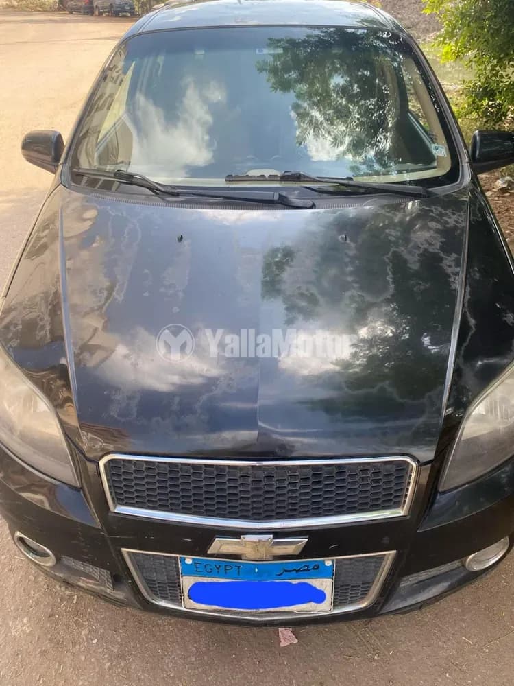 Used Chevrolet Aveo 1.6 LT Sedan 2014
