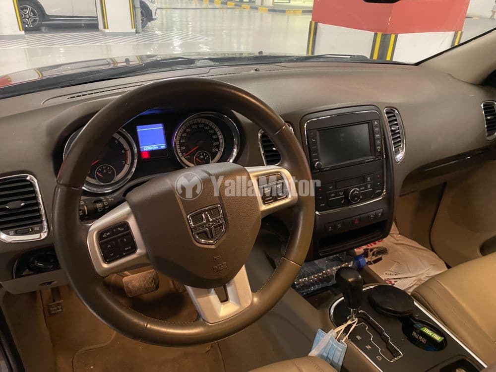 Used Dodge Durango 2013