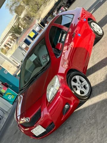 Used Toyota Yaris 2013 Used Toyota Yaris 2013 for sale