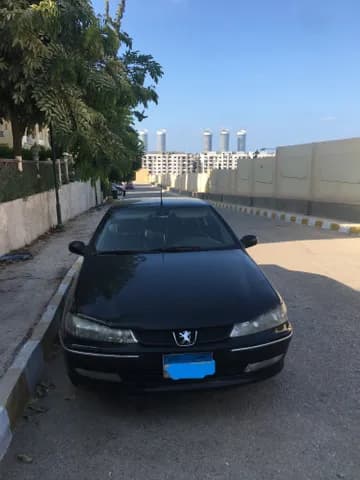 Used Peugeot 408 2006 Used Peugeot 408 2006 for sale