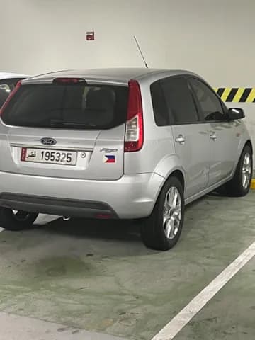 Used Ford Figo 2013 Used Ford Figo 2013 used_cars.forSale