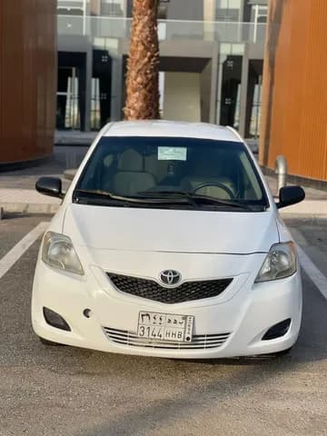 Used Toyota Yaris 2012 Used Toyota Yaris 2012 for sale