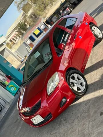 Used Toyota Yaris 2013 Used Toyota Yaris 2013 for sale