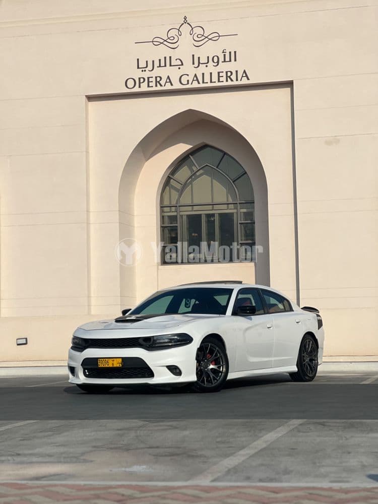 Used Dodge Charger R/T Road Track 5.7L 2015