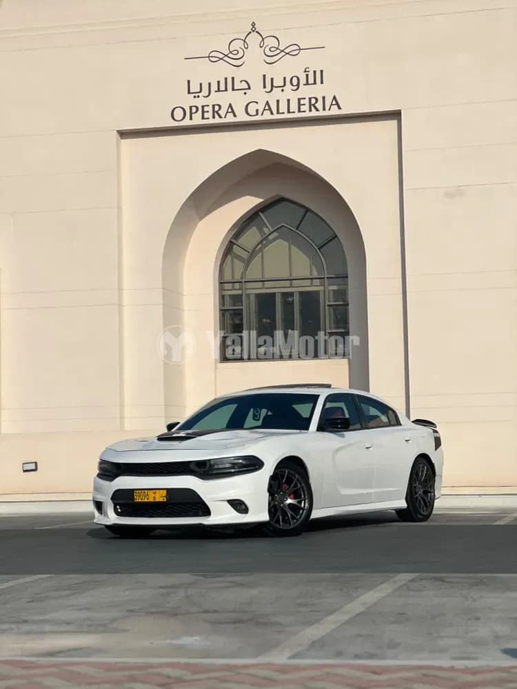 Used Dodge Charger R/T Road Track 5.7L 2015 Used Dodge Charger R/T Road Track 5.7L 2015 used_cars.forSale