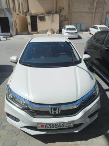 Used Honda City 2019 Used Honda City 2019 for sale