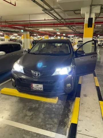 Used Toyota Rav4 2014 Used Toyota Rav4 2014 for sale