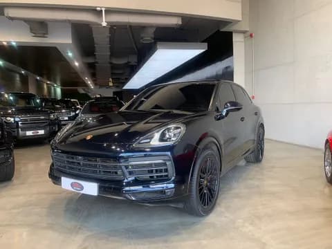 مستعملة بورش كايين 2023 مستعملة بورش كايين 2023 used_cars.forSale