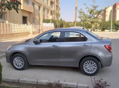 Used Suzuki Dzire 1.2L GL 2022 Used Suzuki Dzire 1.2L GL 2022 used_cars.forSale