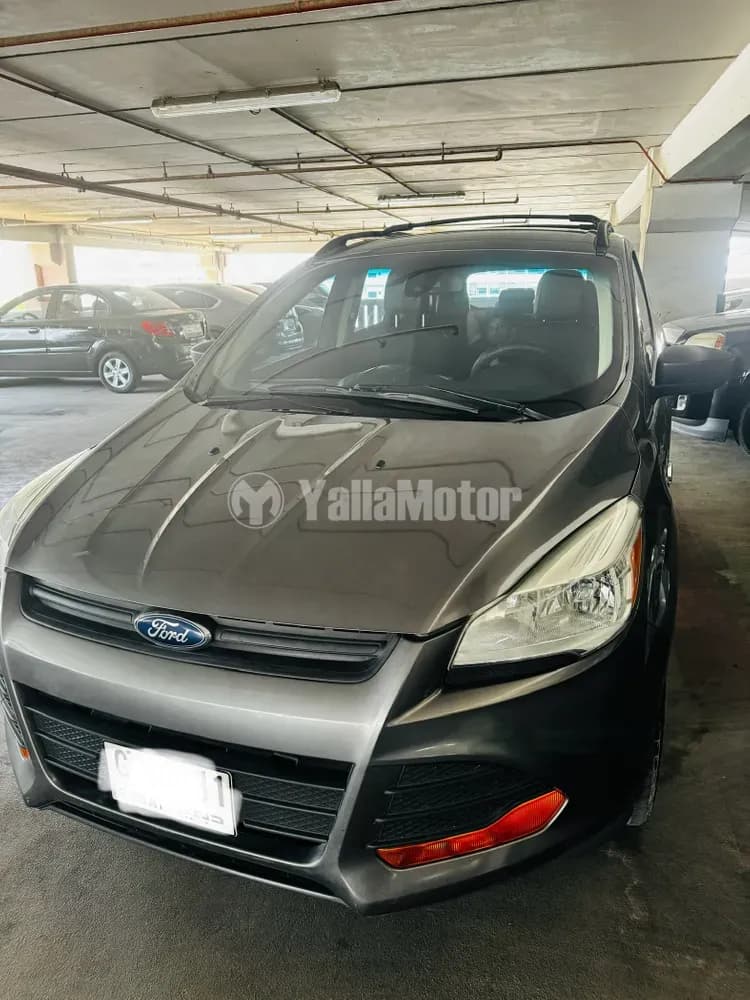 Used Ford Escape 1.5L EcoBoost S 2014