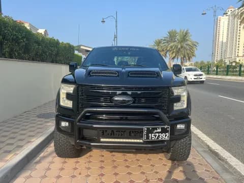 Used Ford F-150 2016 Used Ford F-150 2016 used_cars.forSale