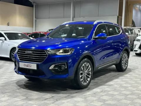 Used Haval H6 2.0T Basic 2020 Used Haval H6 2.0T Basic 2020 used_cars.forSale