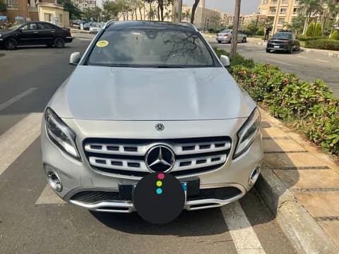 Used Mercedes-Benz GLA 200 2019 Used Mercedes-Benz GLA 200 2019 for sale