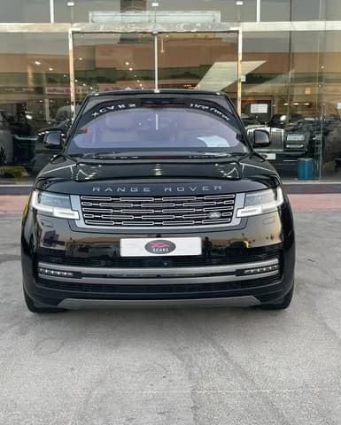 Used Land Rover Range Rover 2023 Used Land Rover Range Rover 2023 used_cars.forSale