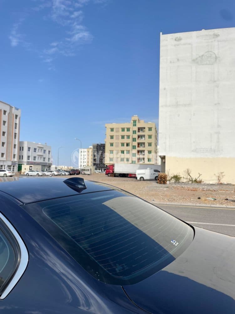 Used BMW 3 Series Sedan 328i 2016