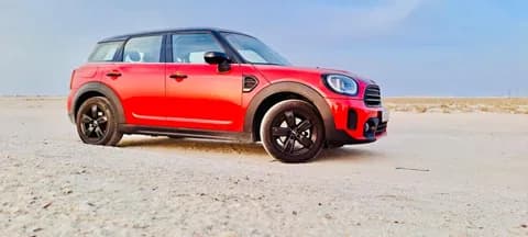 ميني Cooper Turbo 2022 مستعملة ميني Cooper Turbo 2022 مستعملة used_cars.forSale