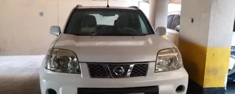 Used Nissan X-Trail 2.5 S 4WD 2011 Used Nissan X-Trail 2.5 S 4WD 2011 for sale