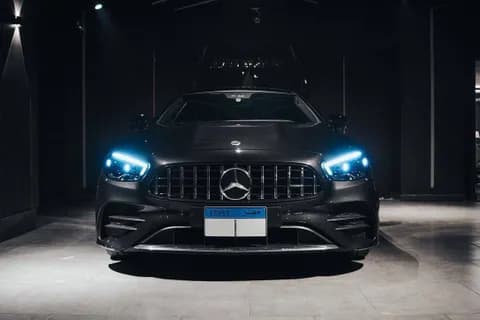 مرسيدس بنز الفئة - إي كوبيه E 200 2023 مستعملة مرسيدس بنز الفئة - إي كوبيه E 200 2023 مستعملة للبيع