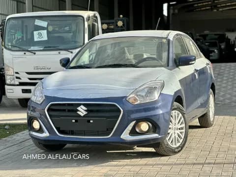 New Suzuki Dzire 2024 New Suzuki Dzire 2024 for sale