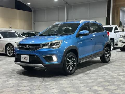 Used Chery Tiggo 2 1.5L Basic 2020 Used Chery Tiggo 2 1.5L Basic 2020 used_cars.forSale