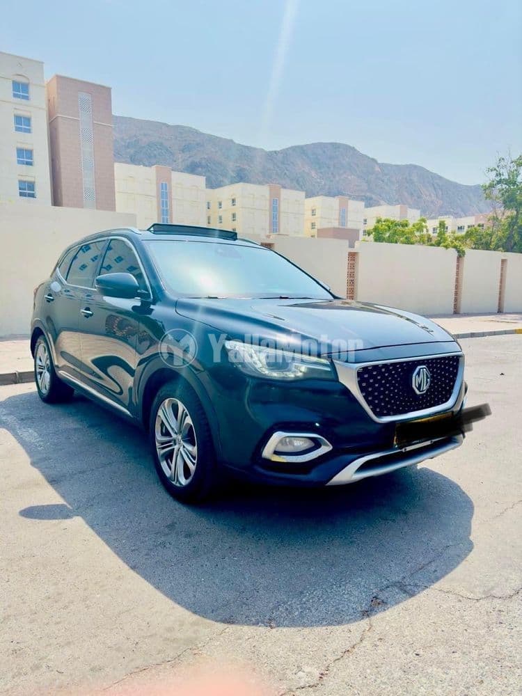 Used MG HS 2.0T Luxury (AWD) 2020