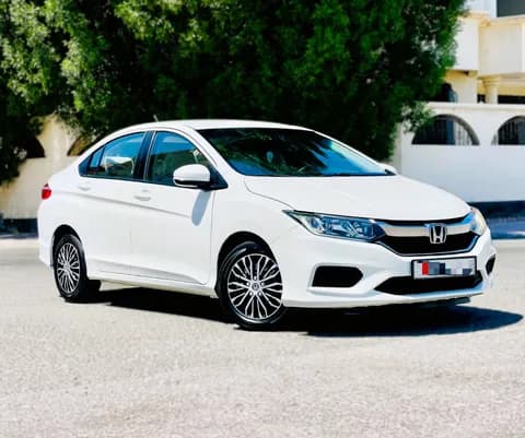 Used Honda City 2019 Used Honda City 2019 for sale